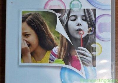 Adobe Photoshop Elements 10 in Dallas
