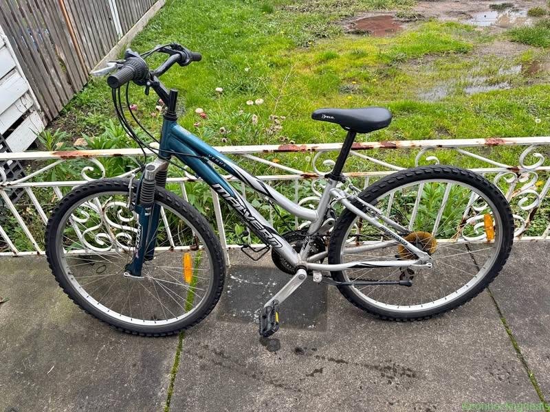 Adult Bike for sale