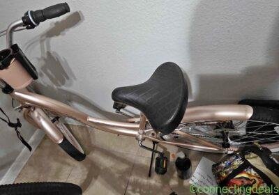 Free ad: Adult bike in Houston. Adult bike in Houston