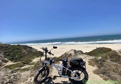 Adult Step-Over & Step-Thru Folding Fat Tire in Los Angeles