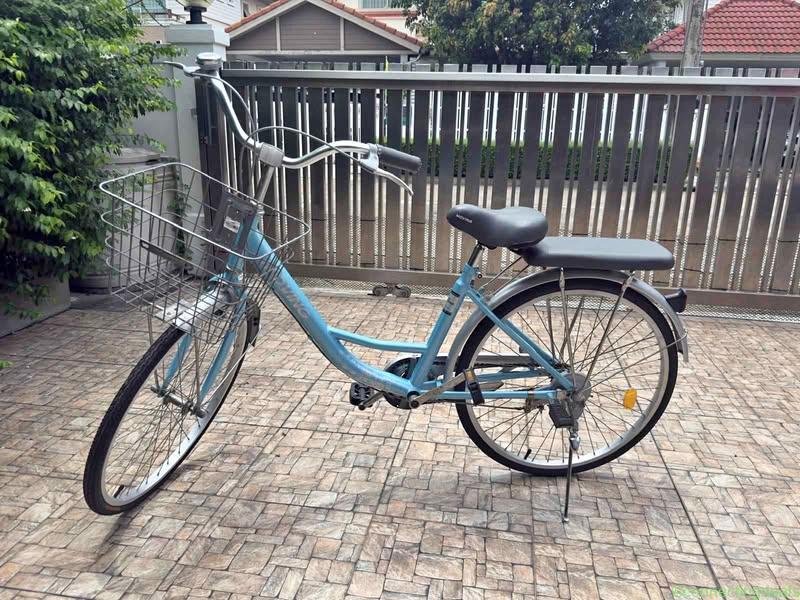 Adults used like new bicycle for women
