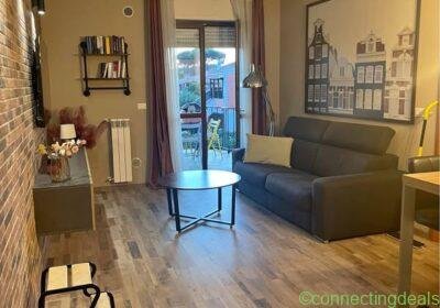 Free ad: Affitto lungo termine appartamento in Rome. Affitto lungo termine appartamento in Rome
