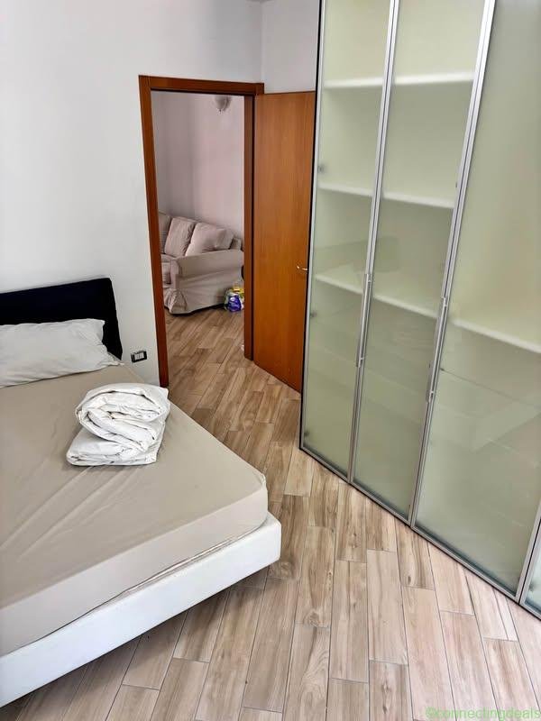 Affitto posto letto