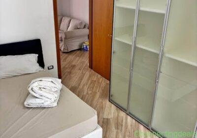 Free ad: Affitto posto letto in Milan. Affitto posto letto in Milan
