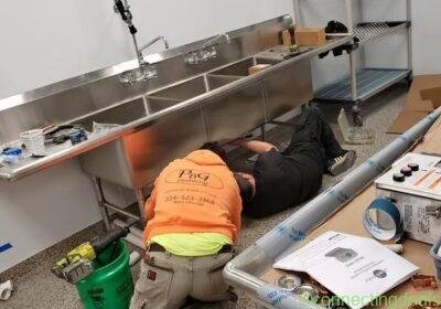 Affordable Handyman Services – Home Repairs & in Boston