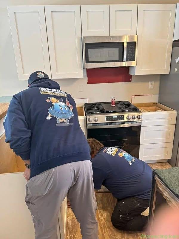 Affordable Handyman Services – Home Repairs &