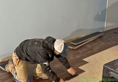 Affordable Handyman Services – Home Repairs & in Houston