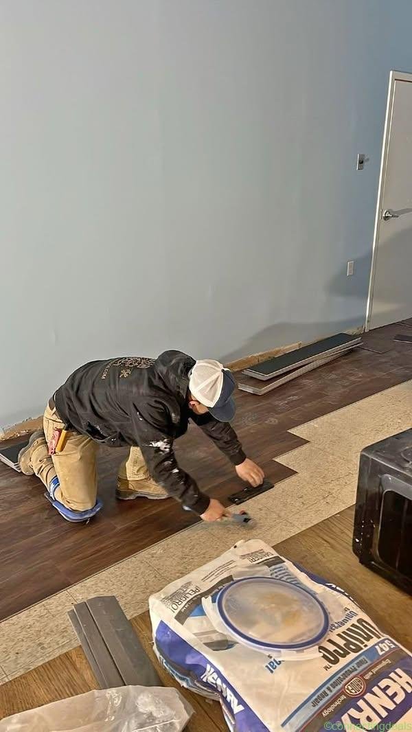 Affordable Handyman Services – Home Repairs &