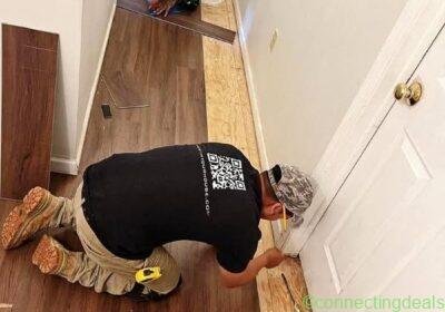 Affordable Handyman Services – Home Repairs & in Los Angeles