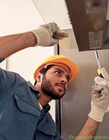 Affordable Handyman Services – Home Repairs &