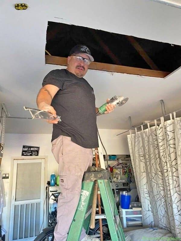 Affordable Handyman Services – Home Repairs &