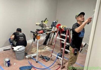 Free ad: Affordable Handyman Services – Home Repairs & in Miami. Affordable Handyman Services – Home Repairs & in Miami