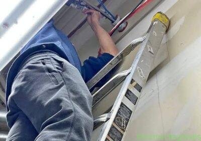 Affordable Handyman Services – Home Repairs & in Miami