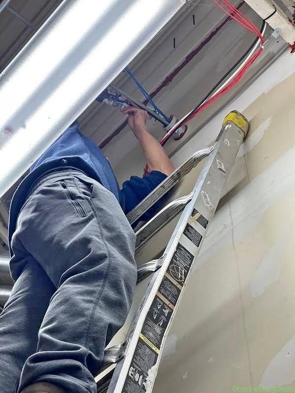 Affordable Handyman Services – Home Repairs &