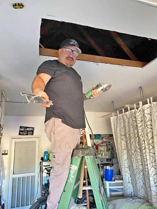 Affordable Handyman Services – Home Repairs &