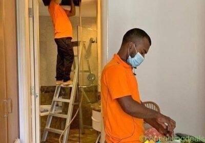 Affordable Handyman Services – Home Repairs & in Phoenix