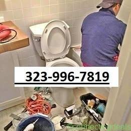 Affordable Handyman Services – Plumbing👨🏻‍🔧 Home in Long Beach