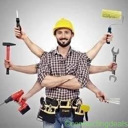 Free ad: Affordable Handyman Services β Plumbingπ¨π»βπ§ Home in Omaha. Affordable Handyman Services β Plumbingπ¨π»βπ§ Home in Omaha