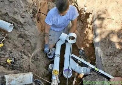 Affordable Handyman Services – Plumbing👨‍🔧 Home in Houston