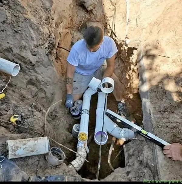 Affordable Handyman Services – Plumbing👨‍🔧 Home