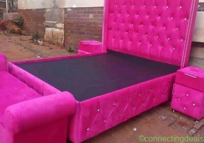 Affordable headboards in Durban