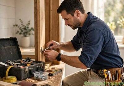 Affordable Home Repair Service in Liverpool