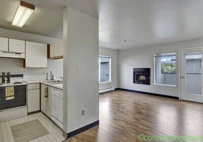 Affordable & Spacious 2-Bedroom Apartment – in Anchorage