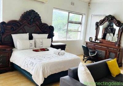 Free ad: AFRICAN HAVEN GUEST HOUSE ( BnB) in Cape Town. AFRICAN HAVEN GUEST HOUSE ( BnB) in Cape Town