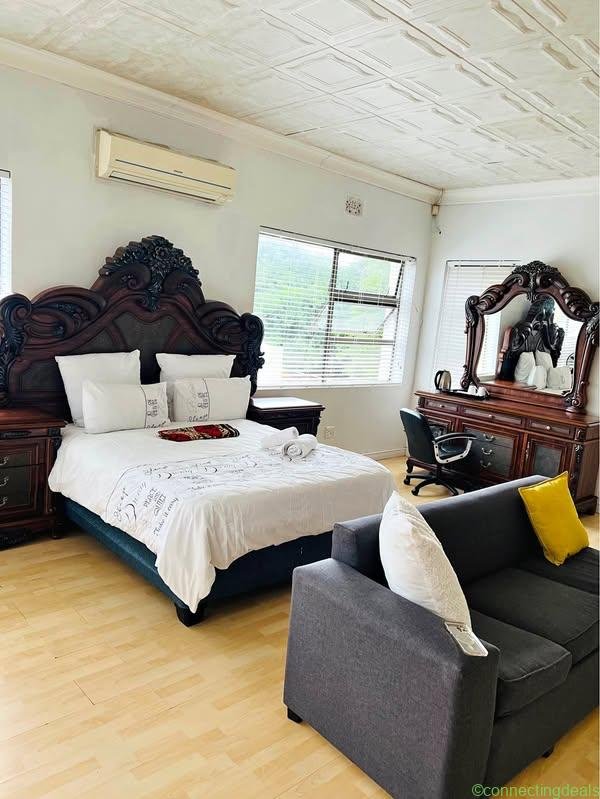 AFRICAN HAVEN GUEST HOUSE ( BnB)