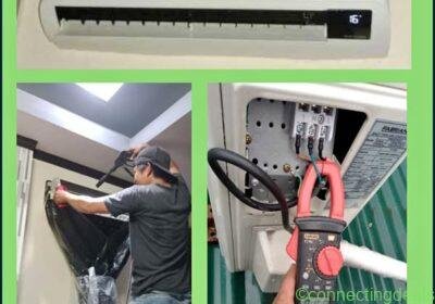 Free ad: Aircon Cleaning and Repair/Aircon Services/Aircon in Manila. Aircon Cleaning and Repair/Aircon Services/Aircon in Manila