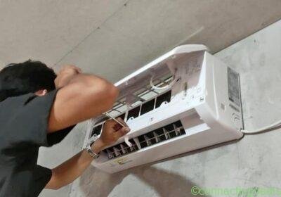 Free ad: aircon cleaning home service, installation, in Manila. aircon cleaning home service, installation, in Manila
