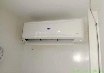 AIRCON CLEANING/ INSTALL / REPAIR/ HOME SERVICE! in Manila