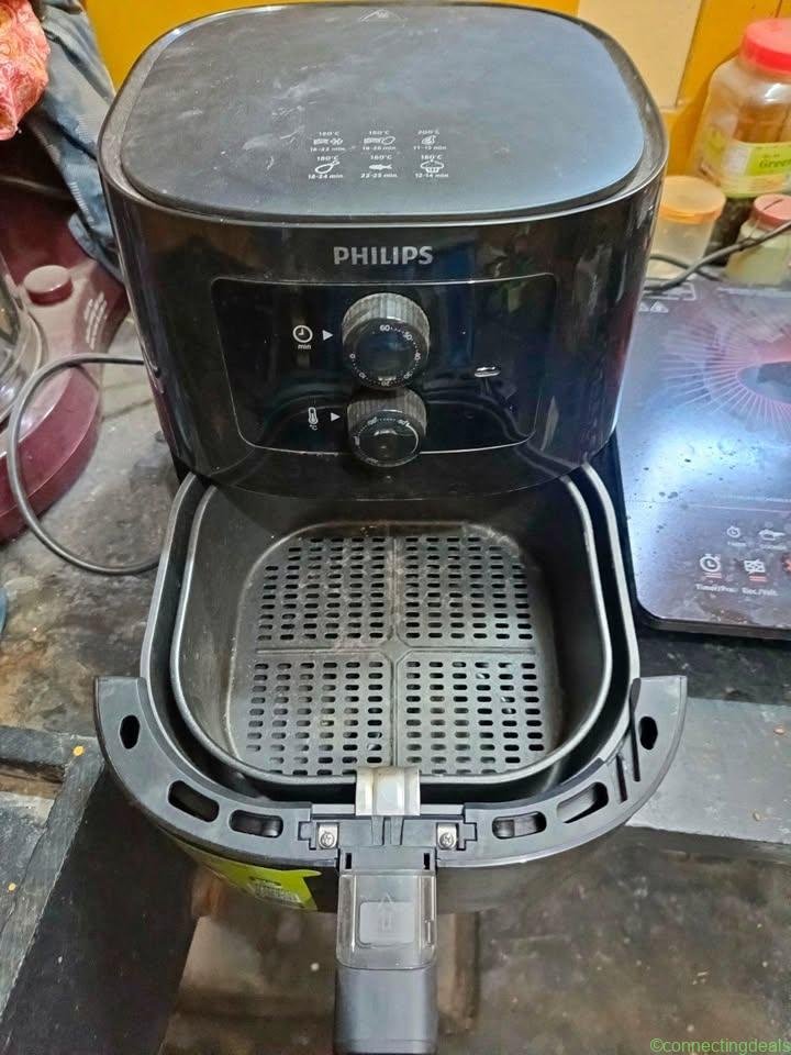 Airfryer