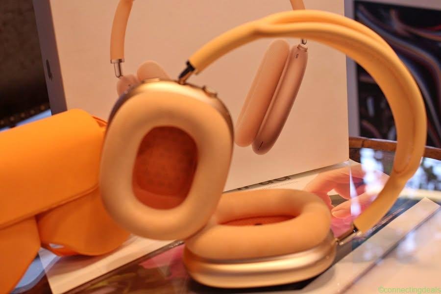 AirPods Max 2.ส ว ย เหมือนใหม่.!!