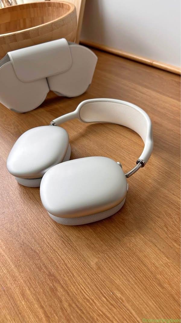 AirPods Max