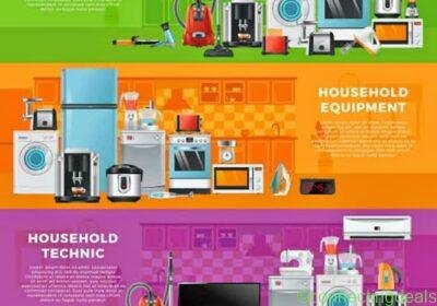 Aj Electricals all Electric ,Electronics items in Mumbai