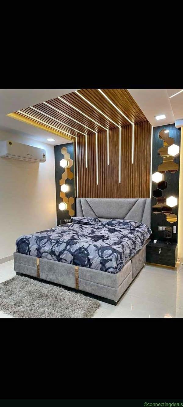 AK all interior designs Factory price