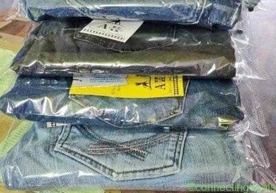 AK jeans new jeans collection in Lucknow