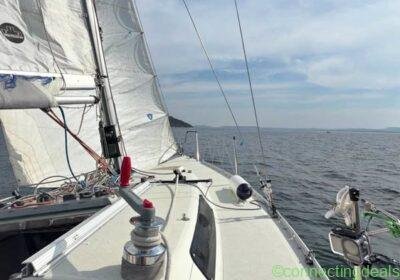 Free ad: Albin express 26fot 1984 vurderes solgt in Oslo. Albin express 26fot 1984 vurderes solgt in Oslo