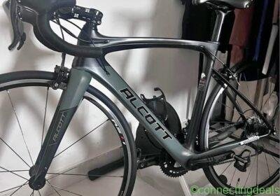 Free ad: ALCOTT Road Bike in Kuala Lumpur. ALCOTT Road Bike in Kuala Lumpur