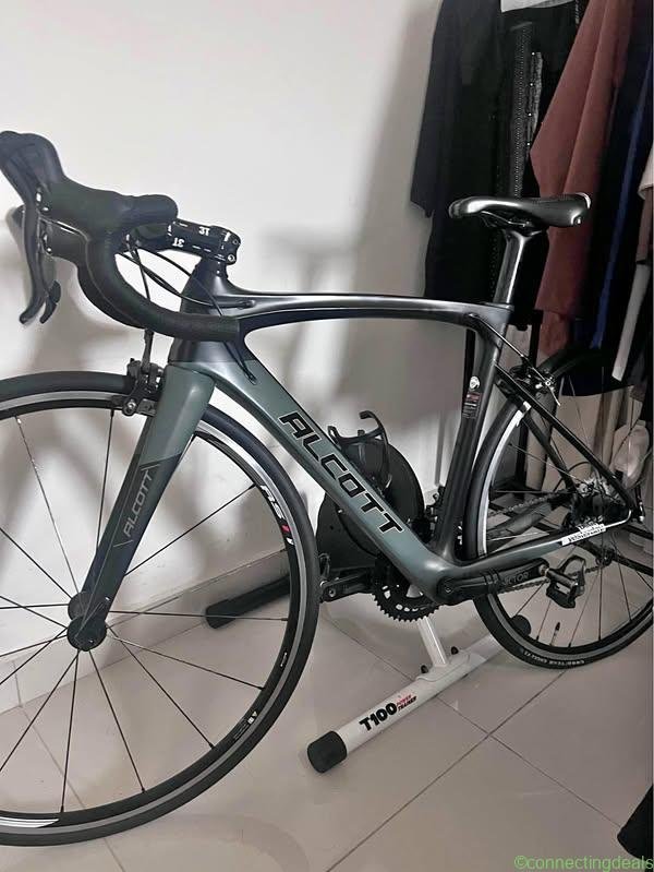ALCOTT Road Bike