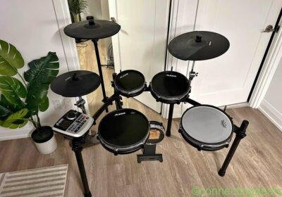 Alesis DM8 Electronic Drum Kit in Hamilton