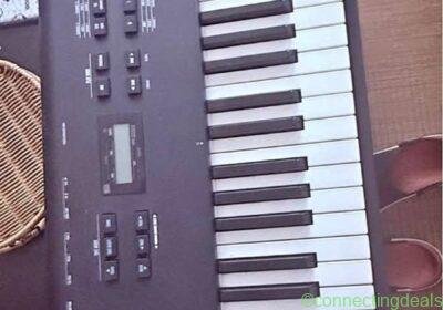 Alesis QS8 88 Key Keyboard Piano 64 Voice in Los Angeles