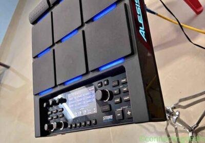 Free ad: Alesis strike sampler pad Roland yamaha casio in Pudukkottai. Alesis strike sampler pad Roland yamaha casio in Pudukkottai