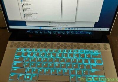Alienware m15 R2 Gaming Laptop - i7 / RTX 2080 in Calgary