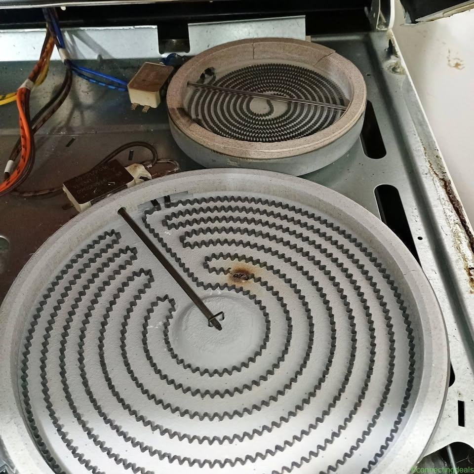 All appliances repair and installation