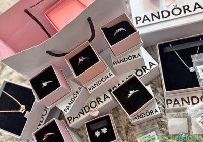 Free ad: All brand new boxed Pandora in Birmingham. All brand new boxed Pandora in Birmingham