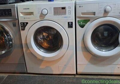 All brands washing machine available in Bangalore