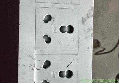 Free ad: All electrical anchor extension boards in Hyderabad. All electrical anchor extension boards in Hyderabad