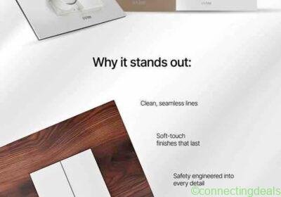 All electrical fitting and electrician work in Amritsar
